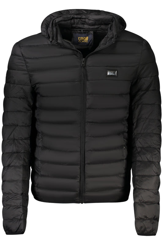Cavalli Class Jacket (TXT40RSB049) Men