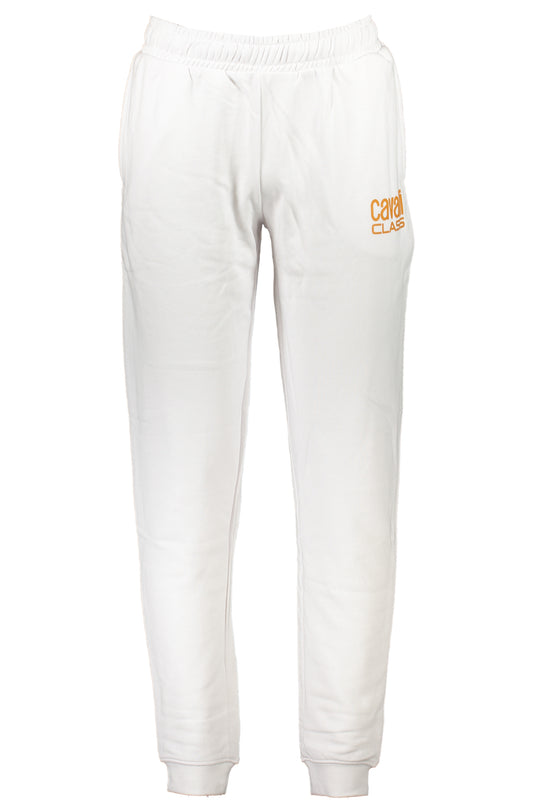 CAVALLI CLASS Tracksuit trousers (RXT20ACF062_BI00053) Men
