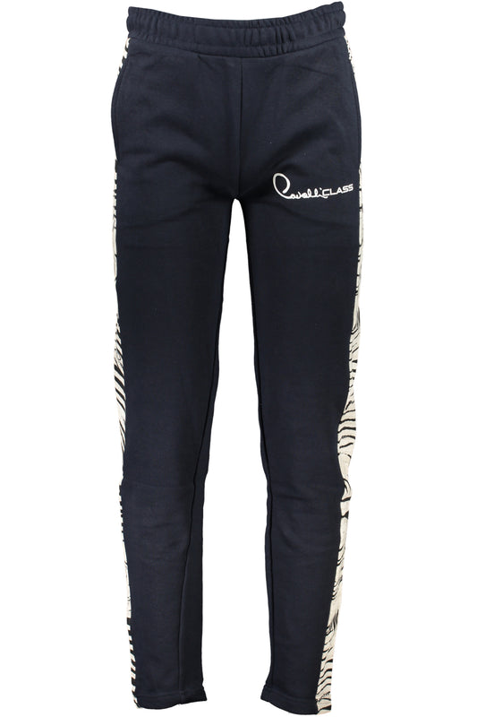 CAVALLI CLASS Tracksuit trousers (RXT20BCF062_BL04926) Men