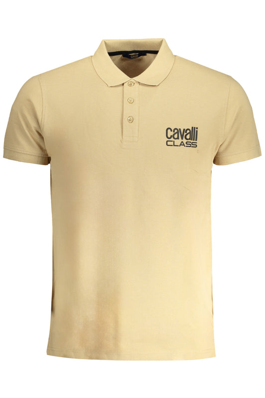 CAVALLI CLASS Polo Shirt (QXT64ZKB002) Men
