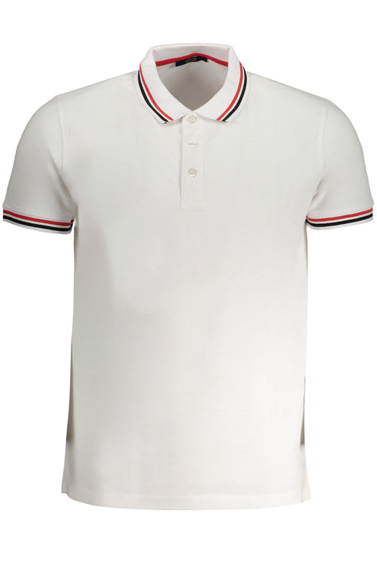 CAVALLI CLASS Polo Shirt (QXT64XKB002_BI00053) Men