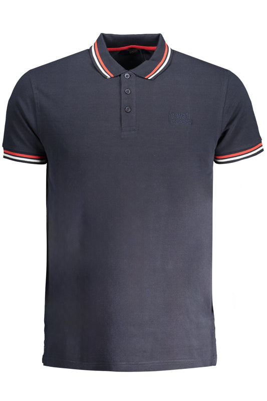 CAVALLI CLASS Polo (QXT64XKB002_BL04926) Men