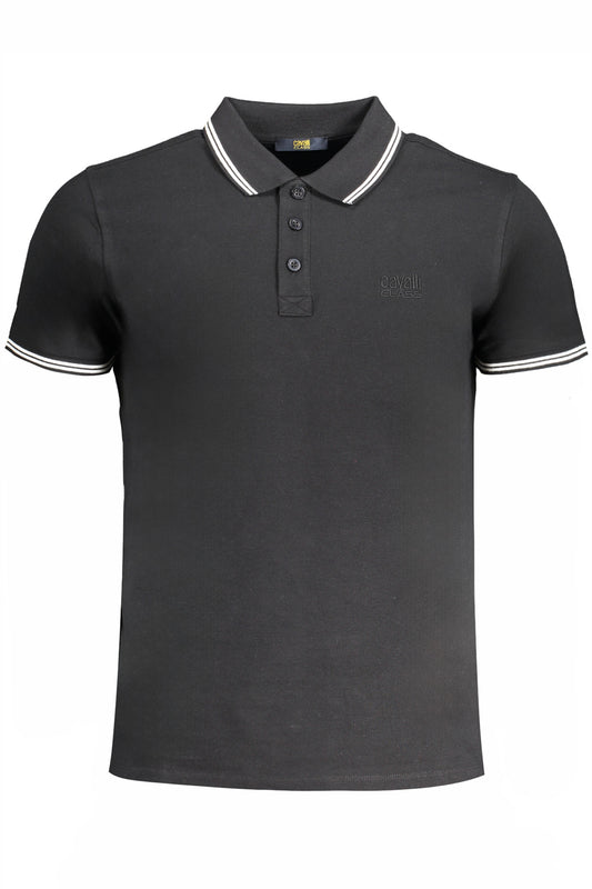 CAVALLI CLASS Polo Shirt (QXT64XKB002) Men