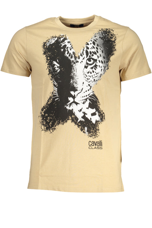 CAVALLI CLASS T-Shirt (QXT63AJD060) Men
