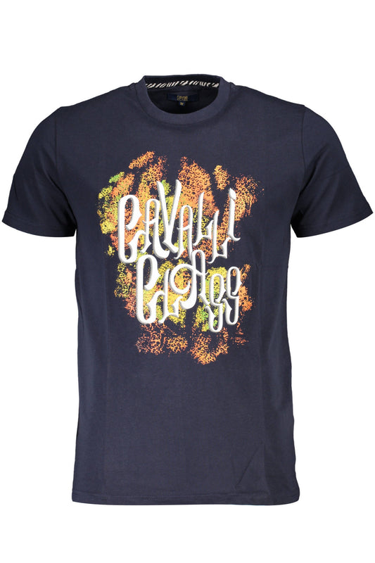 CAVALLI CLASS T-Shirt (QXT61MJD060) Men