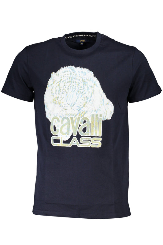 CAVALLI CLASS T-Shirt (QXT61WJD060) Men