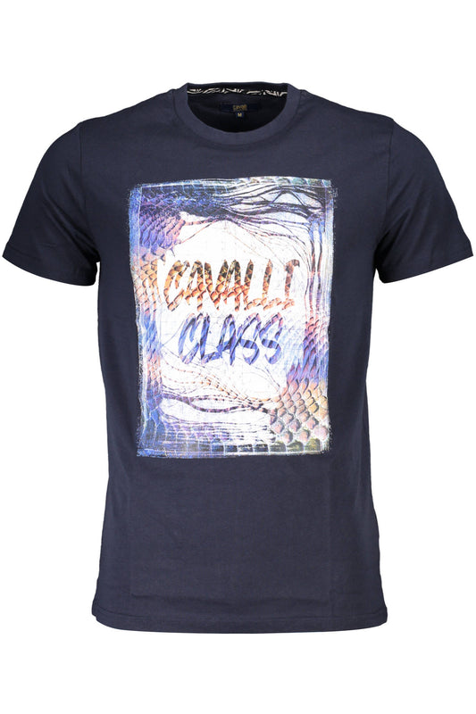 CAVALLI CLASS T-Shirt (QXT61OJD060) Men