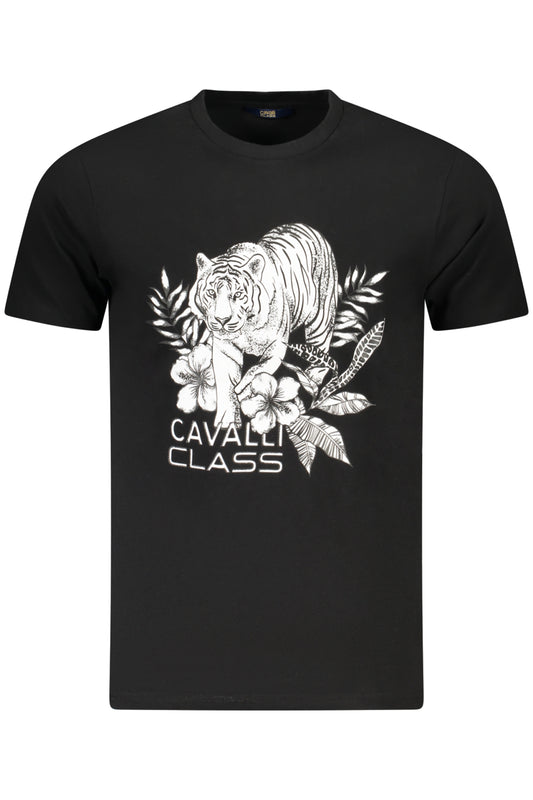 CAVALLI CLASS T-Shirt (TXT60RJD060) Men