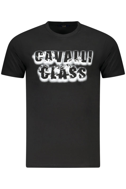 CAVALLI CLASS T-Shirt (TXT61CJD060) Men