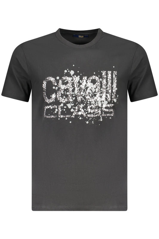 CAVALLI CLASS T-Shirt (TXT60DJD060) Men