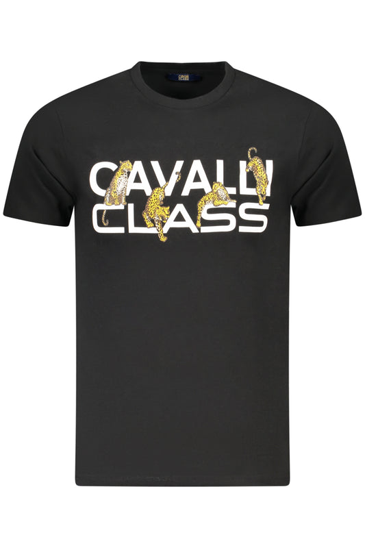CAVALLI CLASS T-Shirt (TXT60MJD060) Men