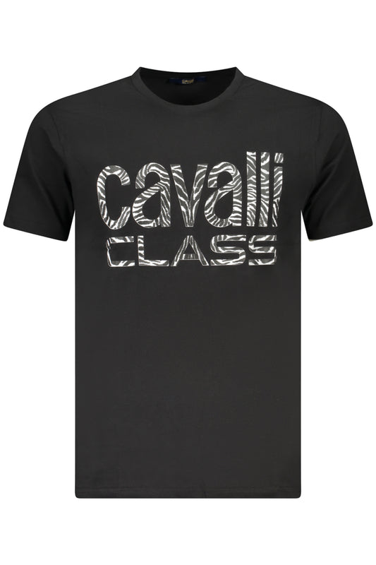 CAVALLI CLASS T-Shirt (TXT61DJD060) Men