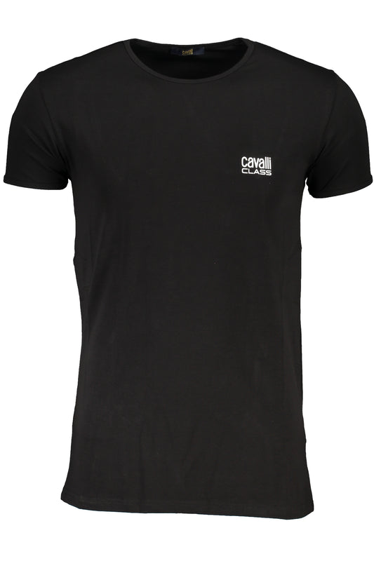 CAVALLI CLASS T-Shirt (QXO03AJD003) Men
