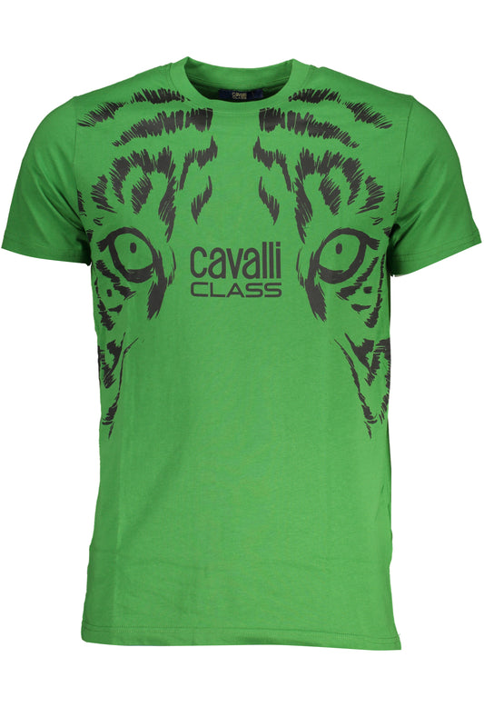 CAVALLI CLASS T-Shirt (QXT62UJD060) Men