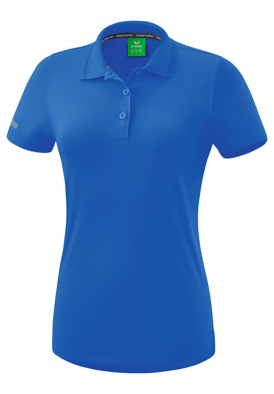ERIMA Damen Funktionspolo Women
