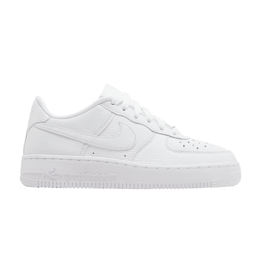 Nike Air Force 1 Low Drake NOCTA Certified Lover Boy (GS) (FV9918-100) Kids