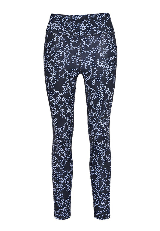 Sweaty Betty Zero Gravity 7/8 Running Leggings (ZZO1N7209-K00) Women