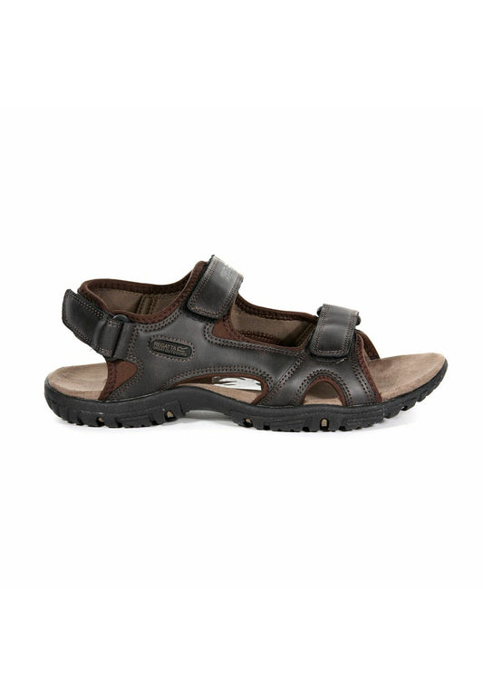 Regatta Onyx Mid Boots Brown (R2343B033-O11) Men