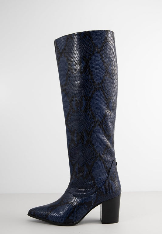 Högl DRESS UP Blue (ZZO2EBV25-K00) Women