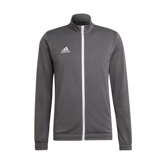 adidas Jacket Entrada 22 Track Grey Four (H57521) Kids