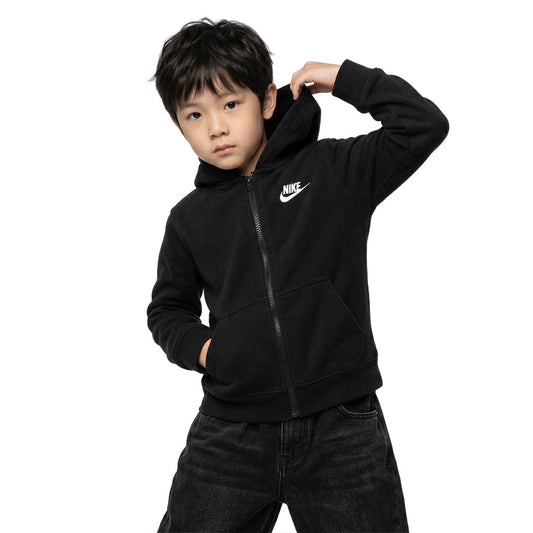 Nike Jacket Sporstwear Hoodie Club (BV3699) Kids