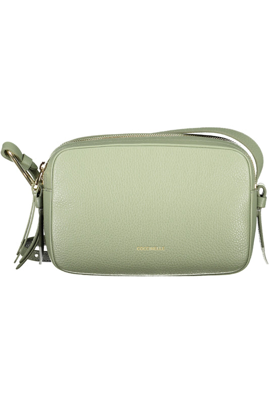 COCCINELLE Bag Green (E1R1K150101_VEG77) Women