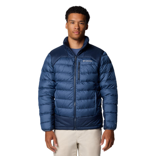 Columbia Autumn Park II Down Jacket 2086183478 Men