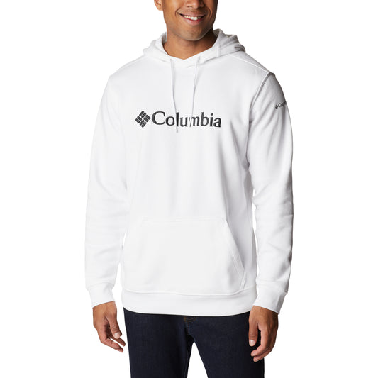 Columbia CSC Basic Logo II Hoodie 1681664106 Men