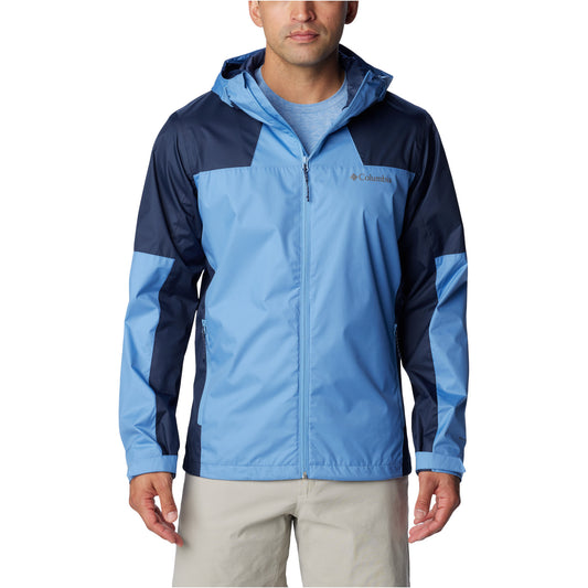 Columbia Inner Limits III Jacket 2071215479 Men
