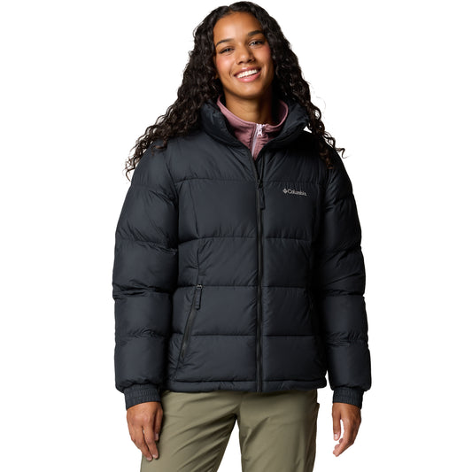 Columbia Pike Lake Full Zip Jacket 2089311010 Women