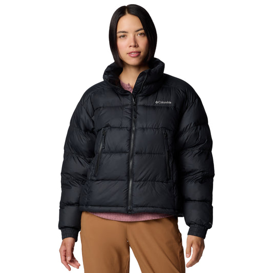 Columbia Pike Lake II Cropped Jacket 2051361012 Women