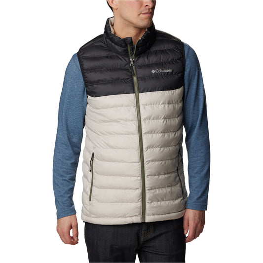 Columbia Powder Lite Vest 1748031278 Men