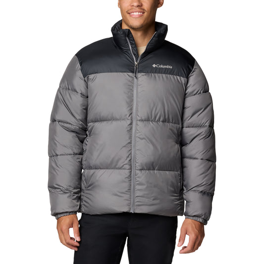 Columbia Puffect III Jacket 2086861023 Men