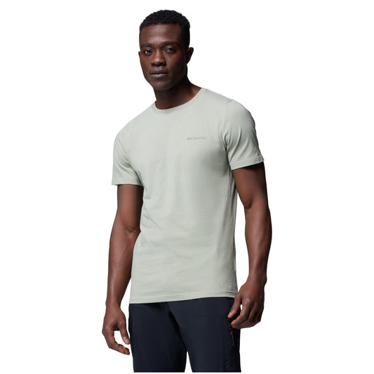 Columbia Rapid Ridge Back Graphic Tee II 1934824349 Men