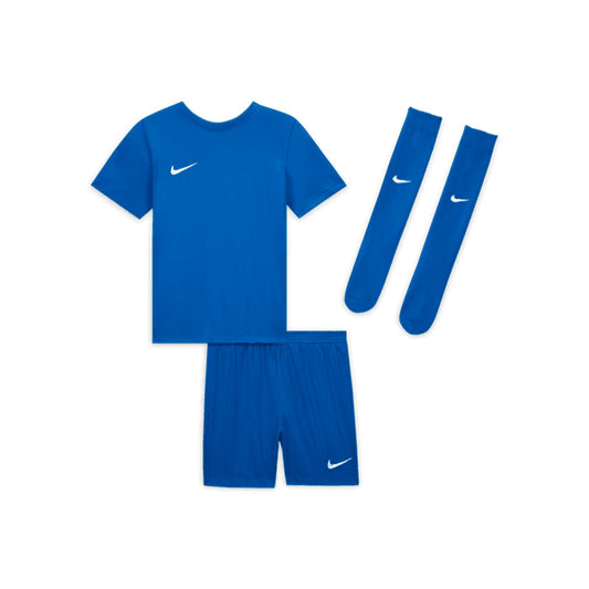 Nike Set Park 20 Royal Blue (CD2244-463) Kids