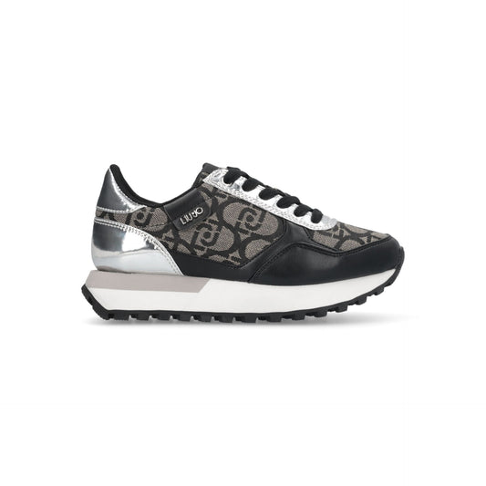 EVELYN 915 - SNEAKER SPREADING/MONO Women