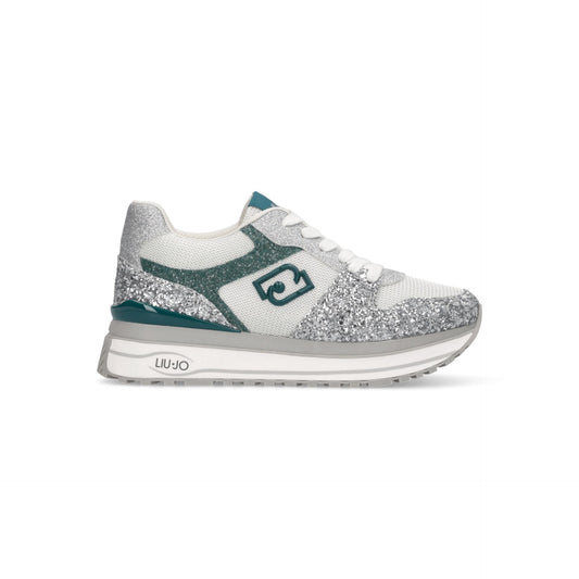 Liu Jo Maxi Wonder 98 - Sneaker Gli (ba6013tx) Women