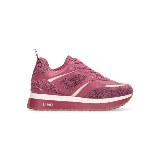 LIU JO MAXI WONDER 97 - SNEAKER PRI