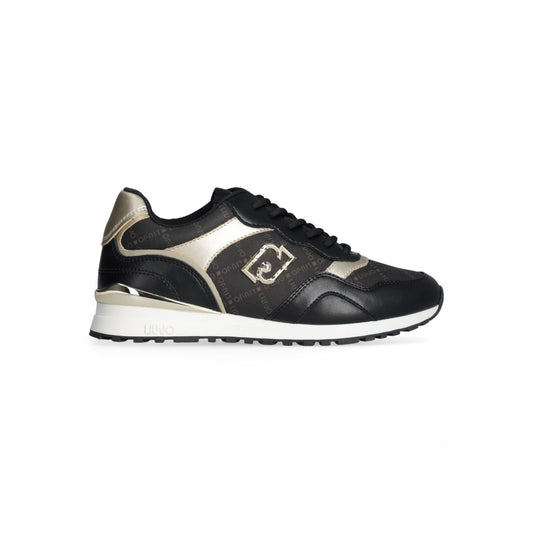 LIU JO MAXI WONDER LOW 02 - SNEAKER Women