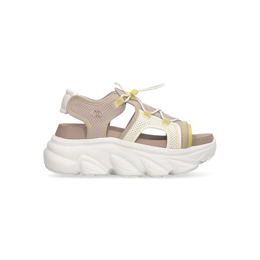 STEFFY SANDAL 03 - SANDAL PERFORATE