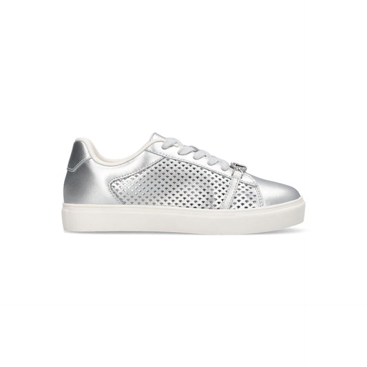 Liu Jo Kiki 03 - Sneaker Calf Leather/perf (ba6063px) Women
