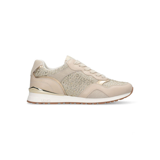 Liu Jo Maxi Wonder Low 02 - Sneaker (ba6015px) Women