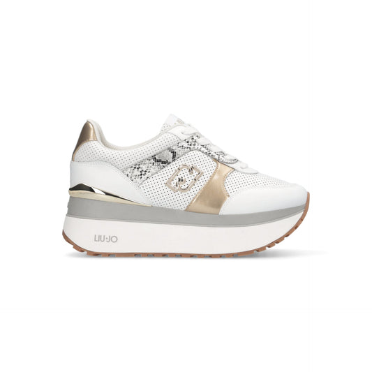 Liu Jo Maxi Wonder Plus 02 Bis - Sn (ba6003px) Women