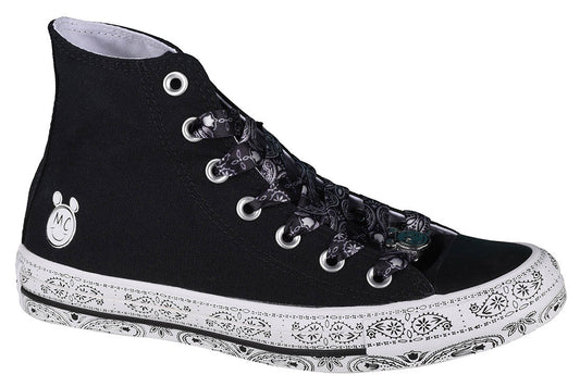 Converse X Miley Cyrus Chuck Taylor Hi All Star 162234C Women