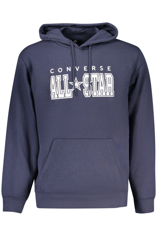 CONVERSE Sweatshirt (CVM5K160_BL410) Men