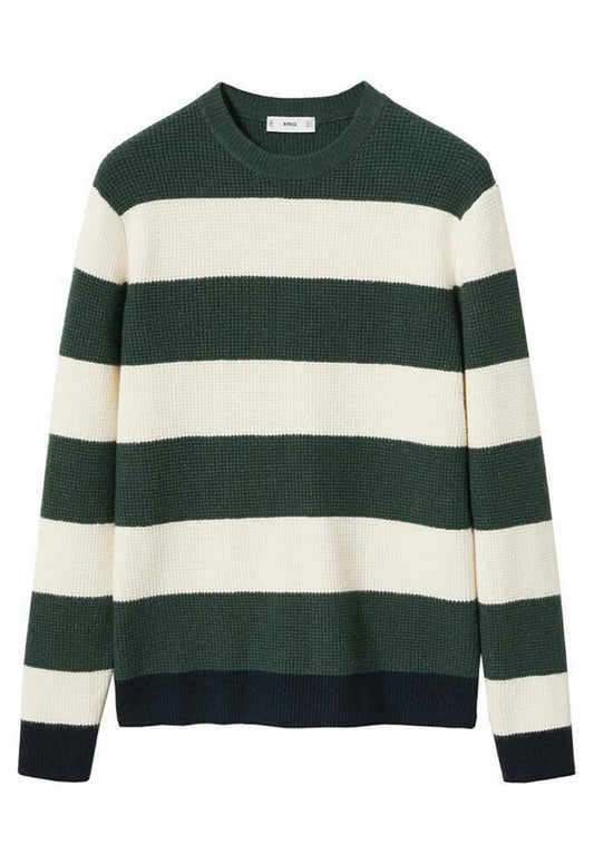 Mango RUGBY Dark Green (M9122Q0UZ-M11) Men