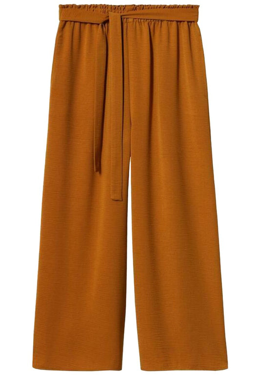 Mango LOTA Ochre (M9121A2M9-O11) Women