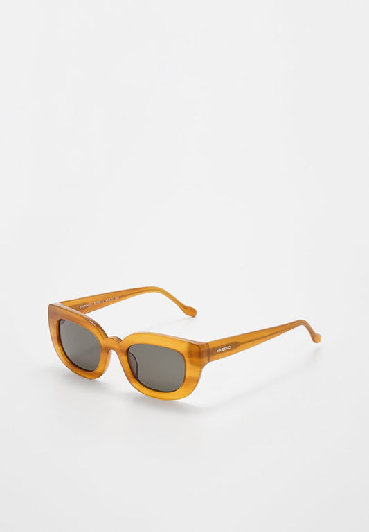 WARMTH SHUMIKITA WITH CLASSICAL LENSES Women
