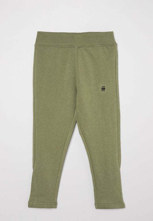 G-Star swt pant slim ub light green (ZZO30TK05-M00) Kids