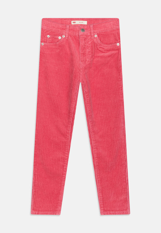 LVG CORDUROY MINI MOM PANT Girls